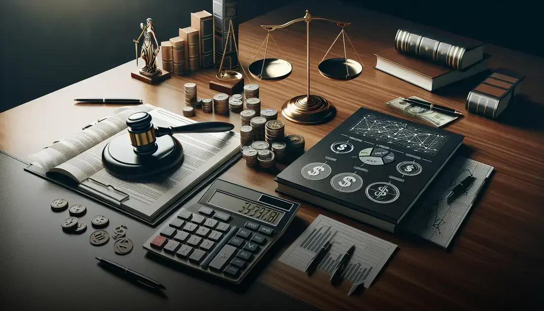 Como Precificar Honorários Advocáticos