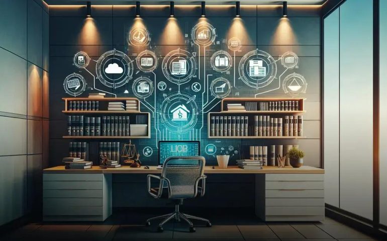 Gestão de Escritórios de Advocacia: 7 Ferramentas Essenciais para Advogados Modernos