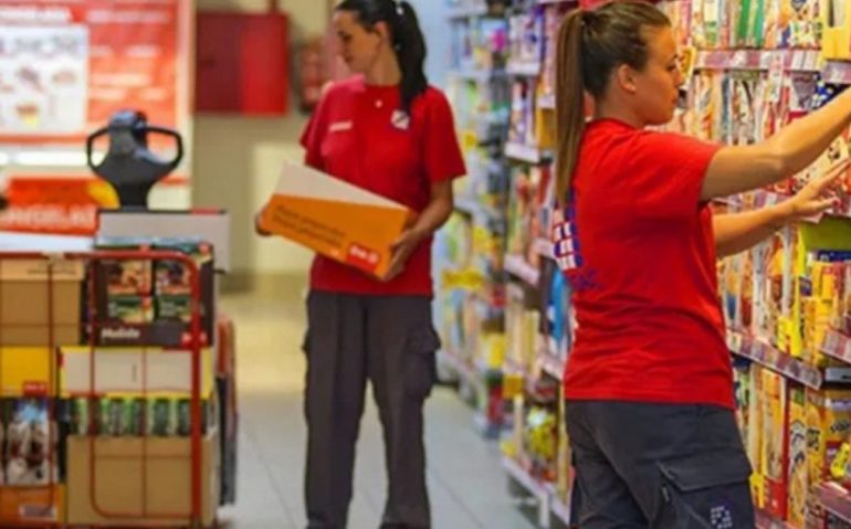 supermercado é condenado