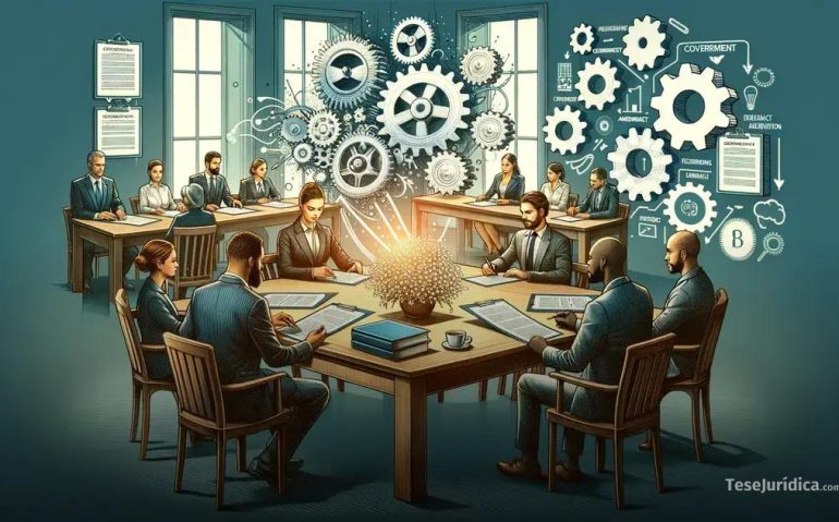 TCU Flexibiliza Aditamento de Contratos: Entenda Como
